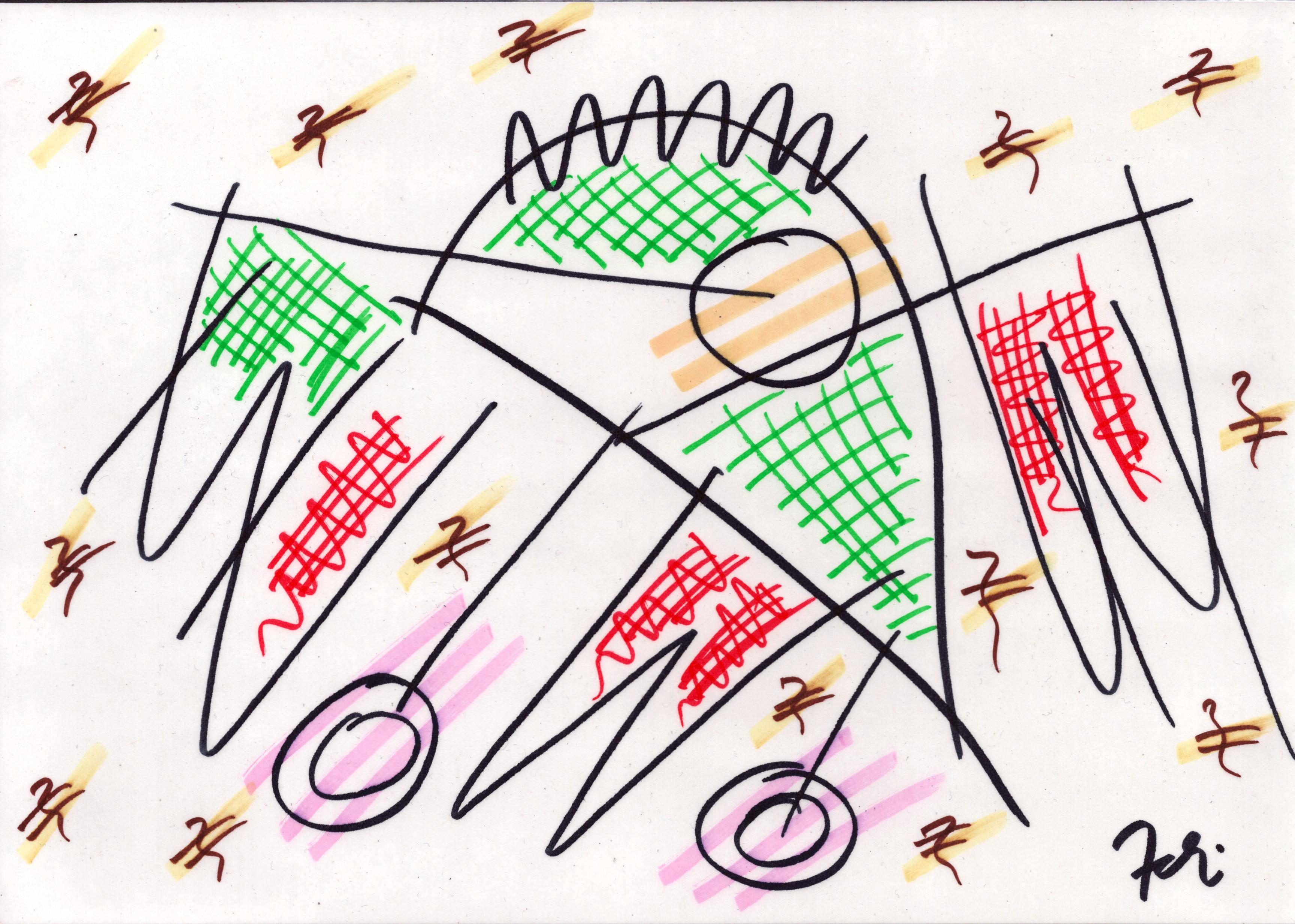 Drawings - 2024 drawing